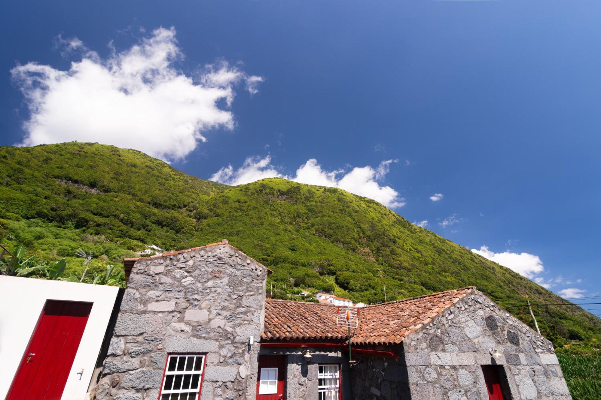 Casas Dos Vimes Villa Faja dos Vimes Exterior photo