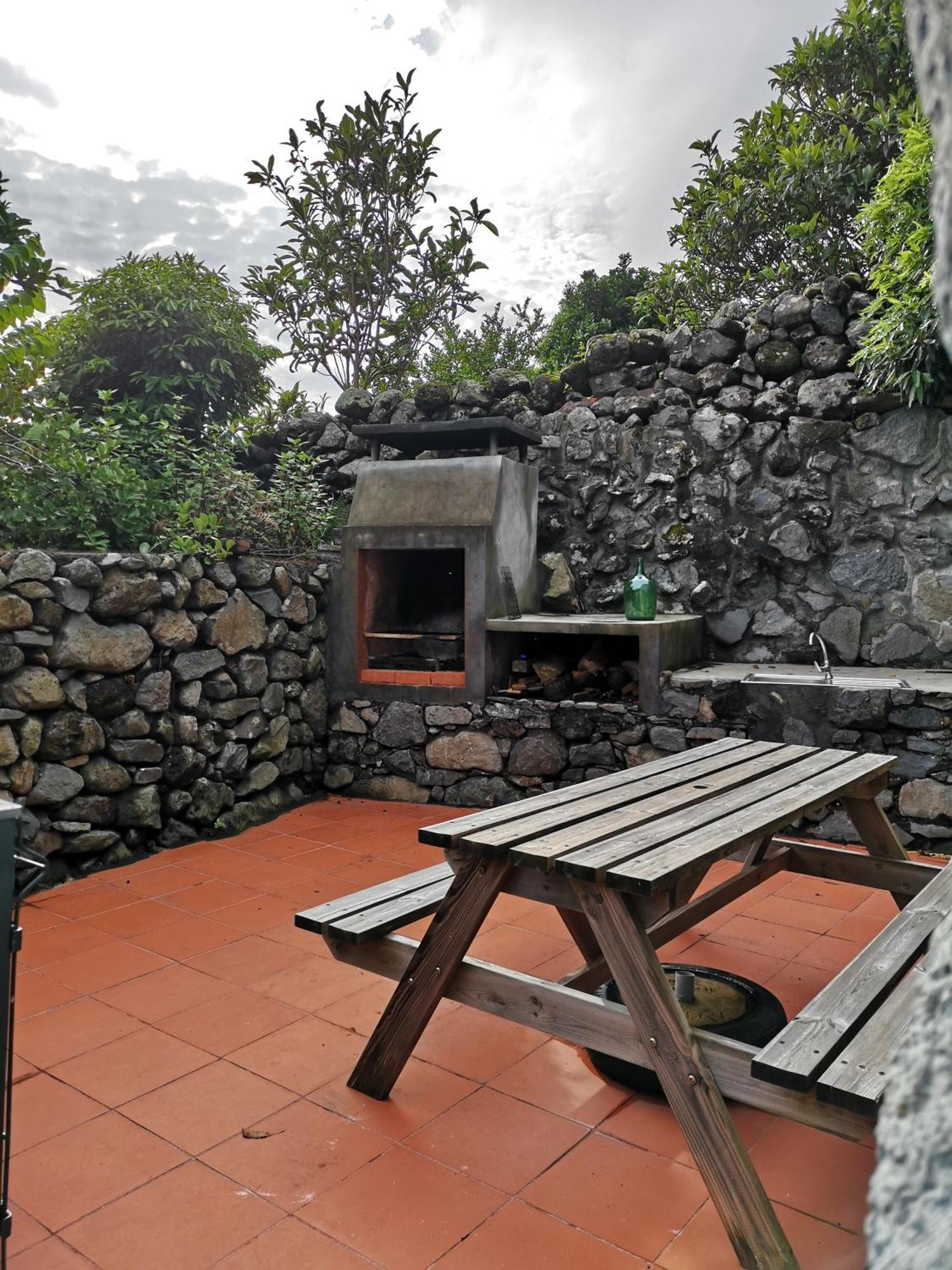 Casas Dos Vimes Villa Faja dos Vimes Exterior photo
